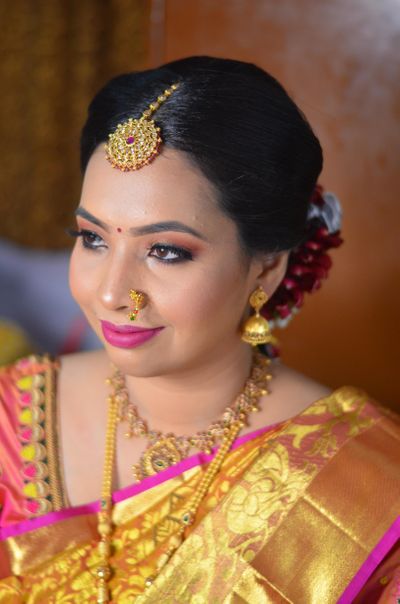Shilpa's Wedding & Engagement