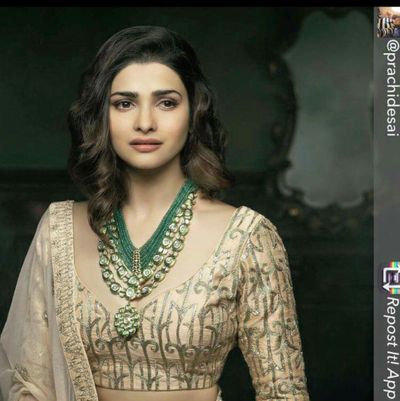 prachi desai special