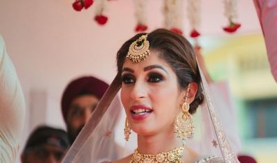 Anand Karaj ( Sikh Wedding 