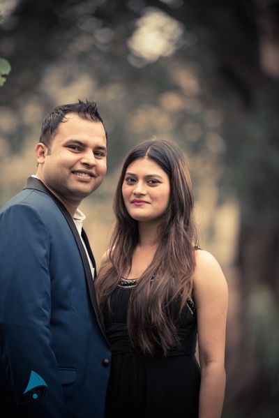 ~ Ankita + Ankit ~