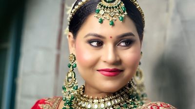 Bridal Makeups