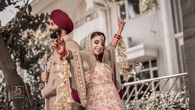GURPREET @ PRATIBHA