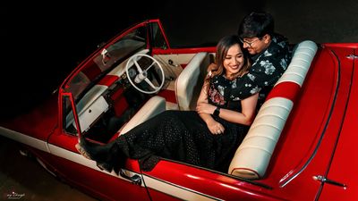 Pre wedding Udaipur | VANDANA & YOGESH |