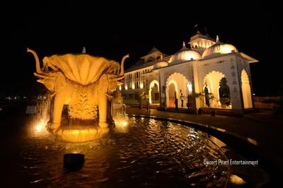 Udaipur wedding