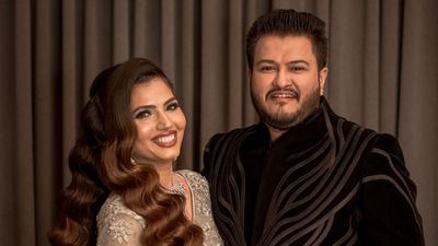 Shubham & Charu