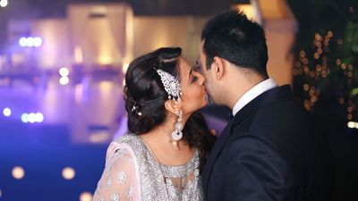 VARUN & RUCHI 