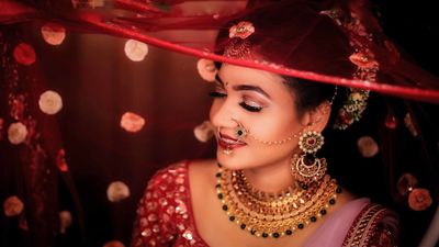 Sneha weds Sudarshan