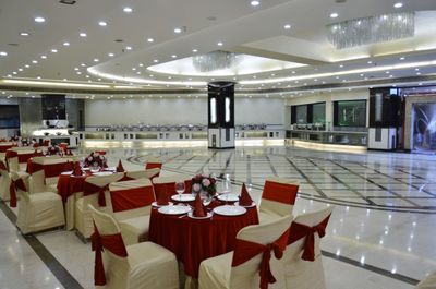 Ball Room I