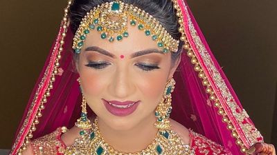 Anmol weds rahul