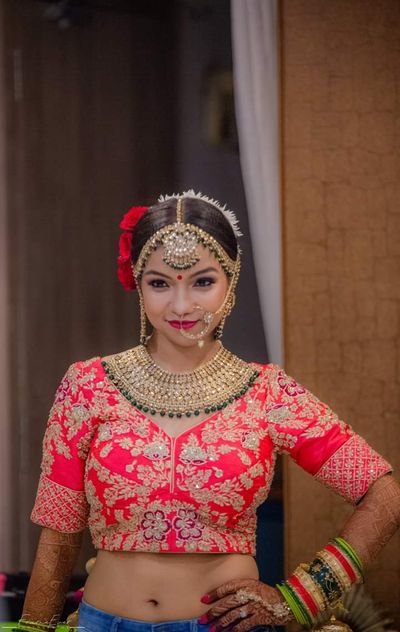 wedding Shivani