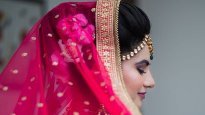wedding Diaries Neha weds Vaibhav