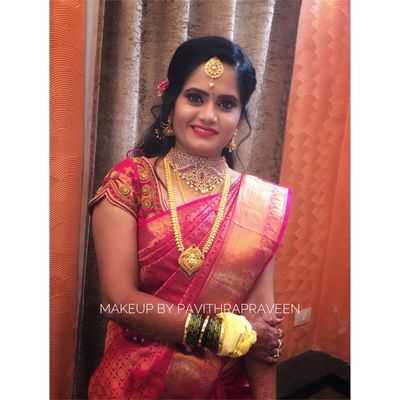 Bhavya’s wedding 