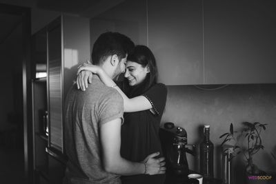 Khushboo & Rahul - Prewed