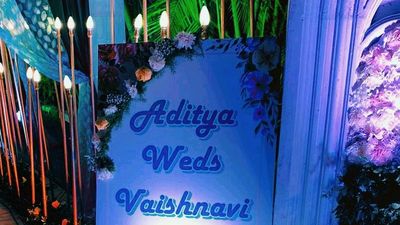 Aditya Weds Vaishnavi