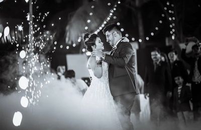 Catholic Bride : Jennifer