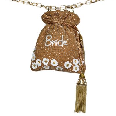 Bride soho boho studio merchandise