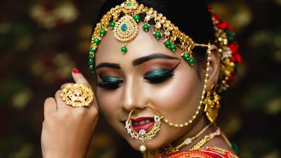 LAHENGA SHOT