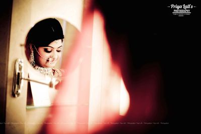 Deepika + Chirag : Wedding