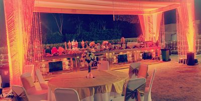 Radisson blu Faridabad 