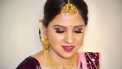 Sangeet Makeover