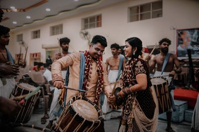 Tamil Wedding