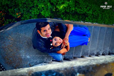 Sumit + Sneha <3