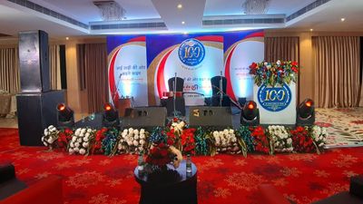 Corporate events