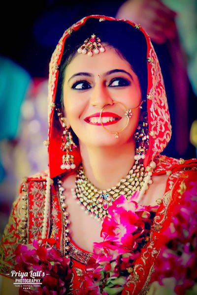Tushar + Neha : Wedding