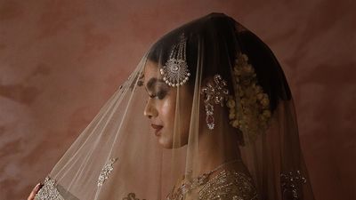 pakistani bridal makeup
