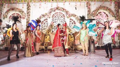 #Shreyamit \ Wedding