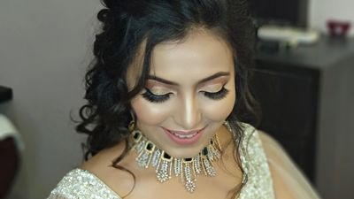 bride surbhi