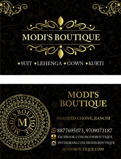 Album in City Ranchi