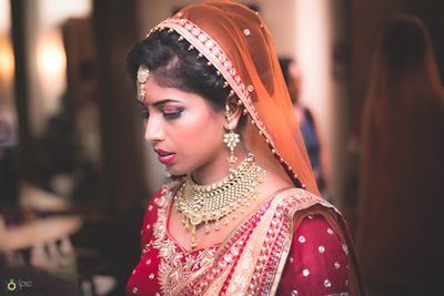 Praveen & Khushboo ~Wedding - Delhi