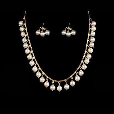 Jewellery Made on Request