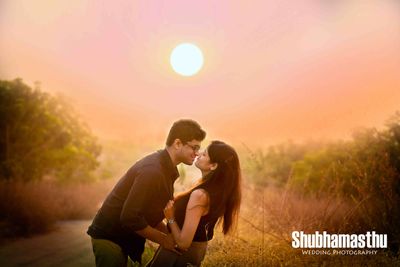 jahnavi + Anirudh