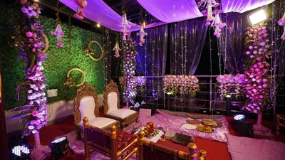 Album in City Nagpur