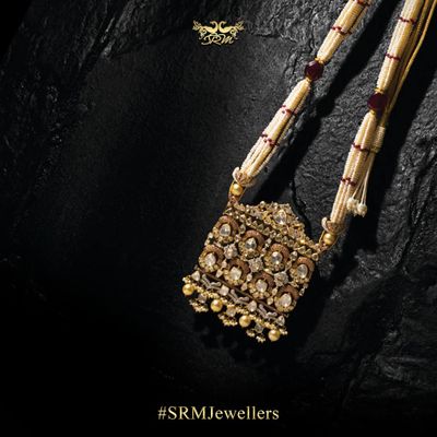 Jewels of SRM