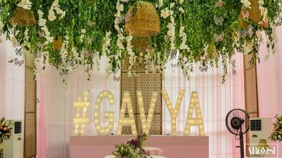 Gavya's Homecoming