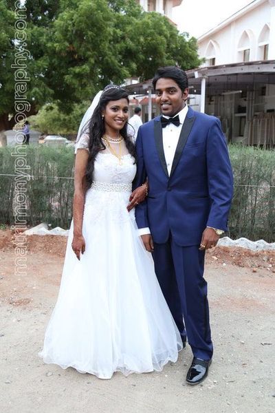Bridal Gowns