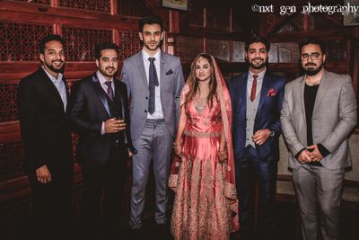 Album in City Srinagar