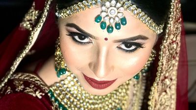 Amaara’s Bride - Smriti Singh