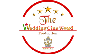  THE WEDDING CINE WOOD PRODUCTION