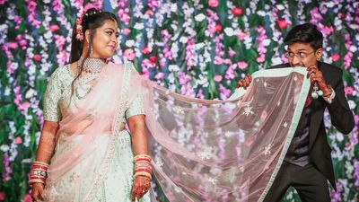 WEDDING-BHANDARI FAMILY