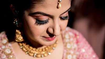 Sakshi - My beautiful sindhi bride