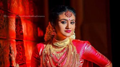 Bride Shikha