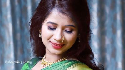 supriya_engagement look