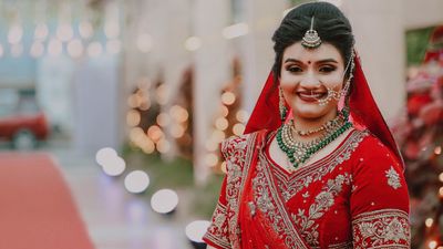 Khyali weds Sachin