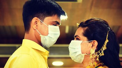 Neeraj & Neha