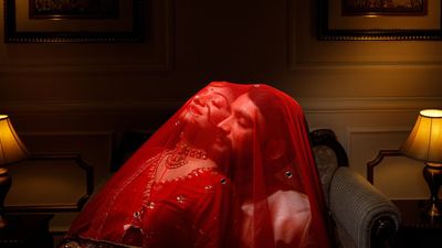 Aksh & Shruti - Wedding - Grand & Royal