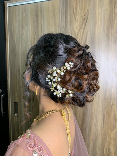 Sanjana’s Sangeet